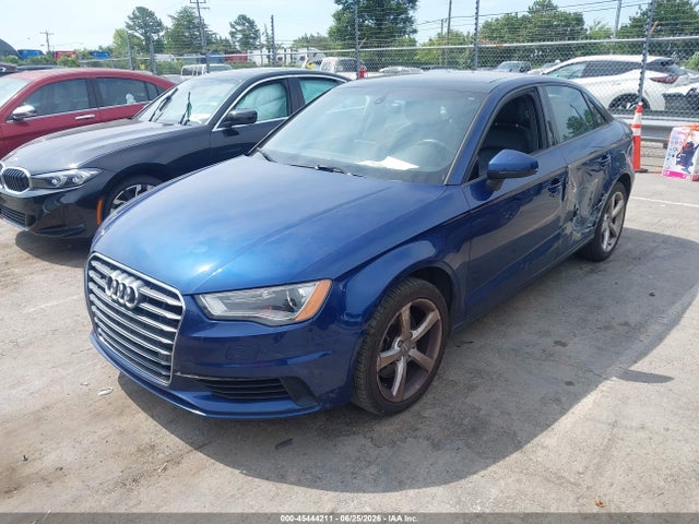 Aukcja sprzedaży 2016 Audi A3 2.0t Premium, vin: WAUB8GFFXG1020764, numer aukcji: 45444211