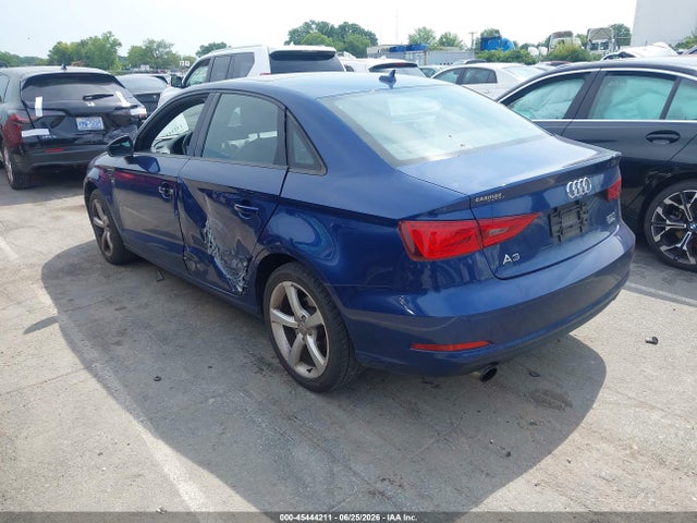 Aukcja sprzedaży 2016 Audi A3 2.0t Premium, vin: WAUB8GFFXG1020764, numer aukcji: 45444211