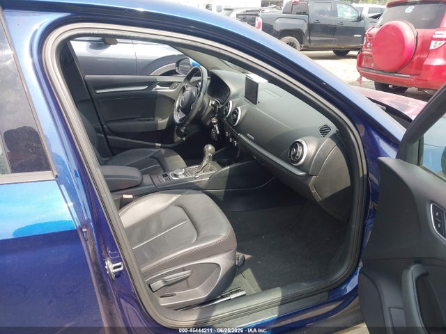 Aukcja sprzedaży 2016 Audi A3 2.0t Premium, vin: WAUB8GFFXG1020764, numer aukcji: 45444211