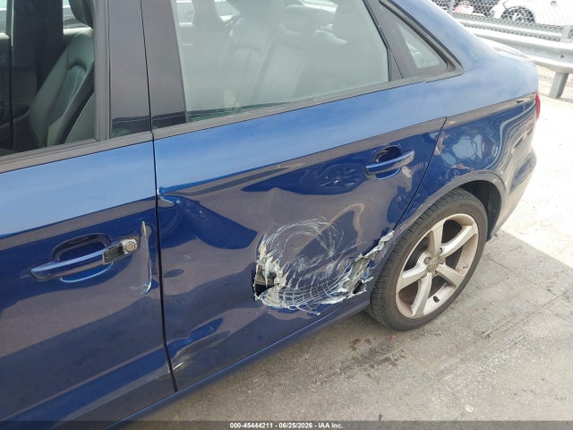 Aukcja sprzedaży 2016 Audi A3 2.0t Premium, vin: WAUB8GFFXG1020764, numer aukcji: 45444211