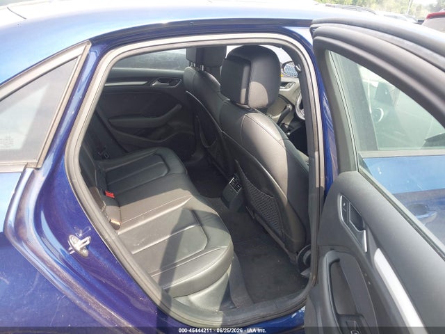 Aukcja sprzedaży 2016 Audi A3 2.0t Premium, vin: WAUB8GFFXG1020764, numer aukcji: 45444211