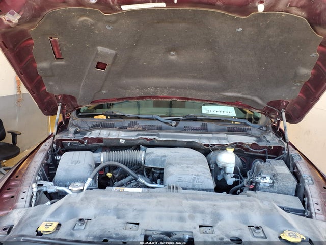Aukcja sprzedaży 2016 Ram 1500 Tradesman, vin: 1C6RR7KG0GS339900, numer aukcji: 45444218
