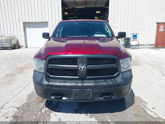 Aukcja sprzedaży 2016 Ram 1500 Tradesman, vin: 1C6RR7KG0GS339900, numer aukcji: 45444218