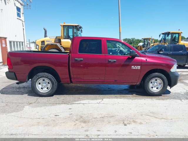 Aukcja sprzedaży 2016 Ram 1500 Tradesman, vin: 1C6RR7KG0GS339900, numer aukcji: 45444218