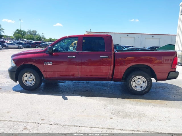 Aukcja sprzedaży 2016 Ram 1500 Tradesman, vin: 1C6RR7KG0GS339900, numer aukcji: 45444218