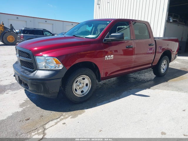 Aukcja sprzedaży 2016 Ram 1500 Tradesman, vin: 1C6RR7KG0GS339900, numer aukcji: 45444218