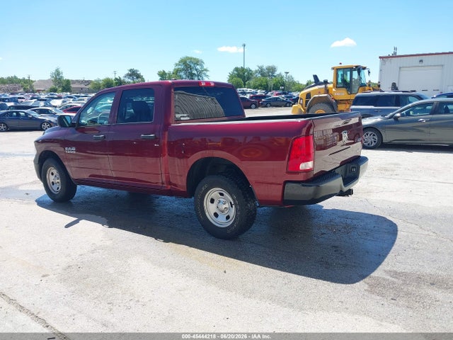 Aukcja sprzedaży 2016 Ram 1500 Tradesman, vin: 1C6RR7KG0GS339900, numer aukcji: 45444218