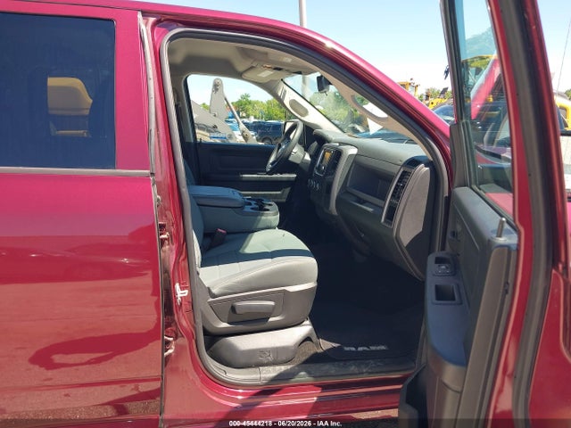 Aukcja sprzedaży 2016 Ram 1500 Tradesman, vin: 1C6RR7KG0GS339900, numer aukcji: 45444218