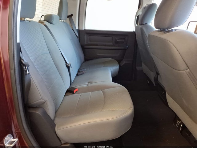 Aukcja sprzedaży 2016 Ram 1500 Tradesman, vin: 1C6RR7KG0GS339900, numer aukcji: 45444218