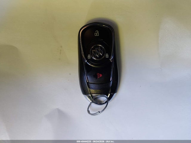 Aukcja sprzedaży 2018 Buick Regal Sportback Preferred, vin: W04GL6SX7J1061774, numer aukcji: 45444225