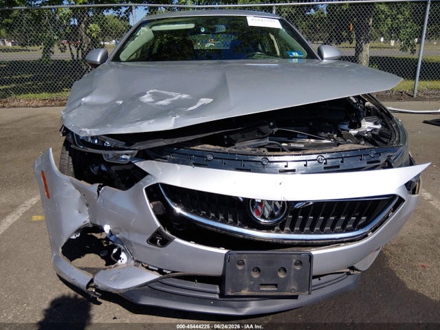 Aukcja sprzedaży 2018 Buick Regal Sportback Preferred, vin: W04GL6SX7J1061774, numer aukcji: 45444225
