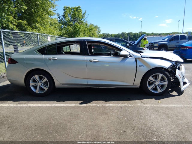 Aukcja sprzedaży 2018 Buick Regal Sportback Preferred, vin: W04GL6SX7J1061774, numer aukcji: 45444225