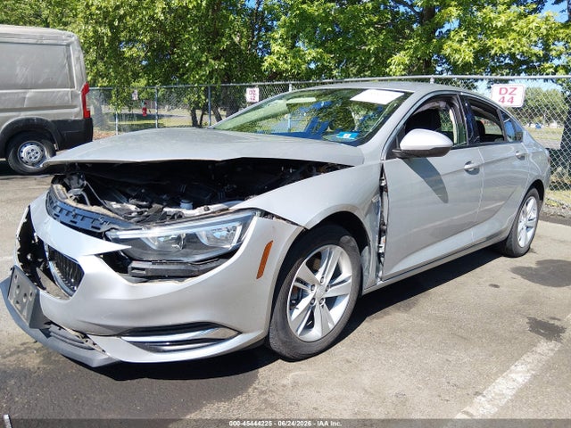 Aukcja sprzedaży 2018 Buick Regal Sportback Preferred, vin: W04GL6SX7J1061774, numer aukcji: 45444225