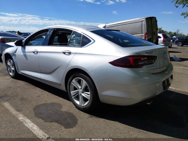 Aukcja sprzedaży 2018 Buick Regal Sportback Preferred, vin: W04GL6SX7J1061774, numer aukcji: 45444225