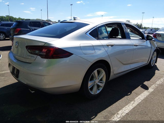 Aukcja sprzedaży 2018 Buick Regal Sportback Preferred, vin: W04GL6SX7J1061774, numer aukcji: 45444225