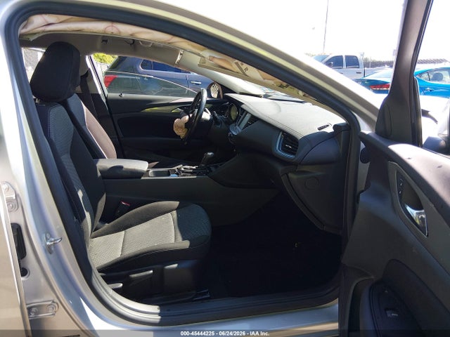 Aukcja sprzedaży 2018 Buick Regal Sportback Preferred, vin: W04GL6SX7J1061774, numer aukcji: 45444225