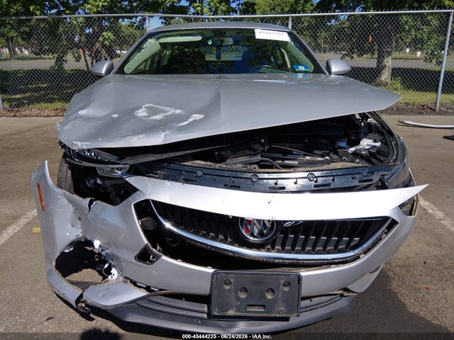 Aukcja sprzedaży 2018 Buick Regal Sportback Preferred, vin: W04GL6SX7J1061774, numer aukcji: 45444225