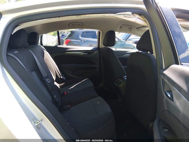 Aukcja sprzedaży 2018 Buick Regal Sportback Preferred, vin: W04GL6SX7J1061774, numer aukcji: 45444225