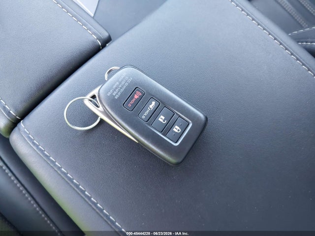 Продаж на аукціоні авто 2018 Lexus Rx 450h, vin: 2T2BGMCA7JC024234, номер лоту: 45444228