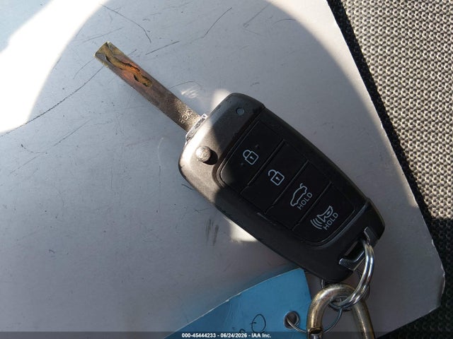 Hyundai ACCENT SE 2021 3KPC24A66ME140374 Image 11