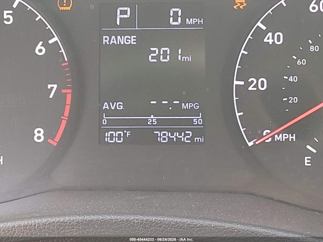 Hyundai ACCENT SE 2021 3KPC24A66ME140374 Image 15