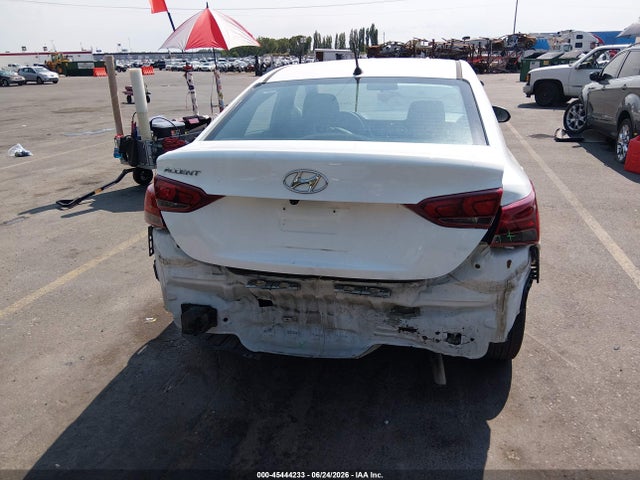 Hyundai ACCENT SE 2021 3KPC24A66ME140374 Image 16