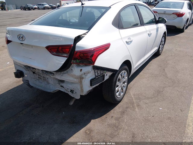 Hyundai ACCENT SE 2021 3KPC24A66ME140374 Image 17