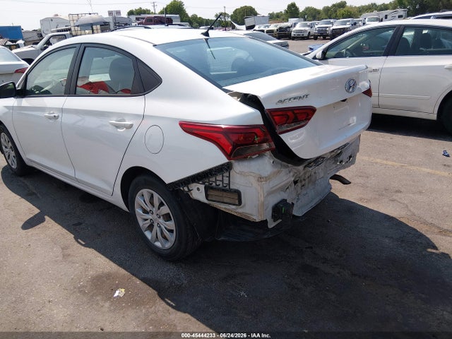 Hyundai ACCENT SE 2021 3KPC24A66ME140374 Image 18