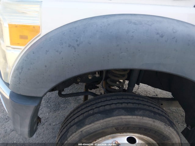 Aukcja sprzedaży 2015 Ford F-450 Chassis Xl/xlt, vin: 1FDUF4GY4FED10193, numer aukcji: 45444239