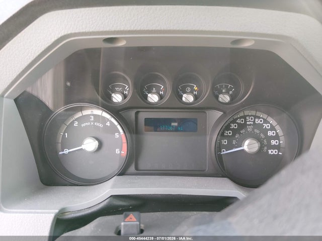 Aukcja sprzedaży 2015 Ford F-450 Chassis Xl/xlt, vin: 1FDUF4GY4FED10193, numer aukcji: 45444239