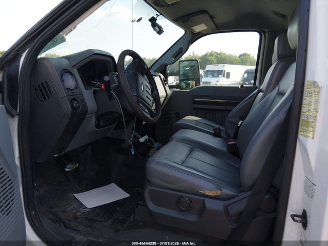 Aukcja sprzedaży 2015 Ford F-450 Chassis Xl/xlt, vin: 1FDUF4GY4FED10193, numer aukcji: 45444239
