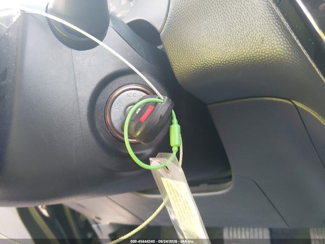 ML32AUHJ7RH029491 Mitsubishi Mirage Es/le