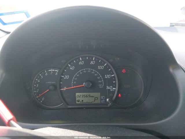 ML32AUHJ7RH029491 Mitsubishi Mirage Es/le