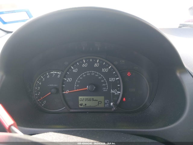 ML32AUHJ7RH029491 Mitsubishi Mirage Es/le