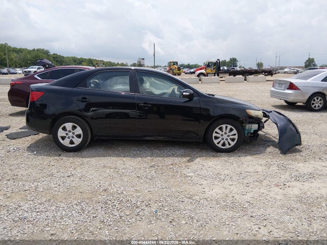 Продаж на аукціоні авто 2010 Kia Forte Ex, vin: KNAFU4A21A5177745, номер лоту: 45444244