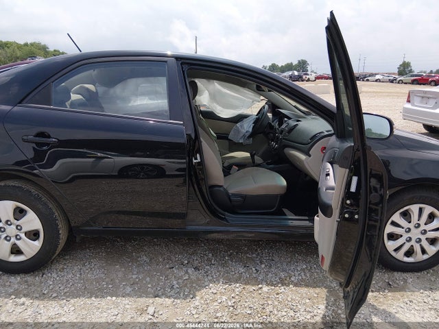 Продаж на аукціоні авто 2010 Kia Forte Ex, vin: KNAFU4A21A5177745, номер лоту: 45444244