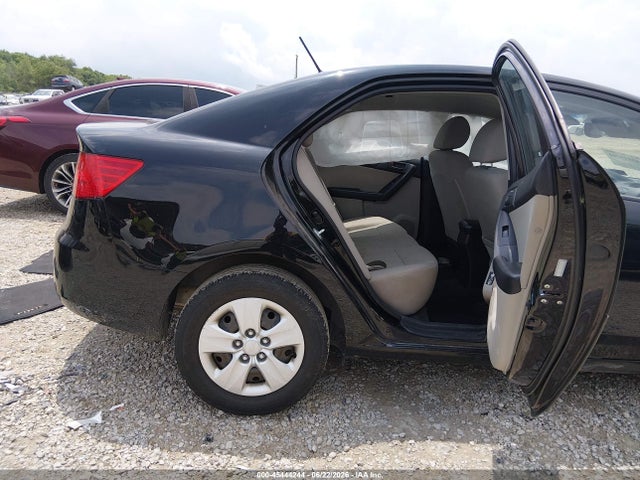 Продаж на аукціоні авто 2010 Kia Forte Ex, vin: KNAFU4A21A5177745, номер лоту: 45444244