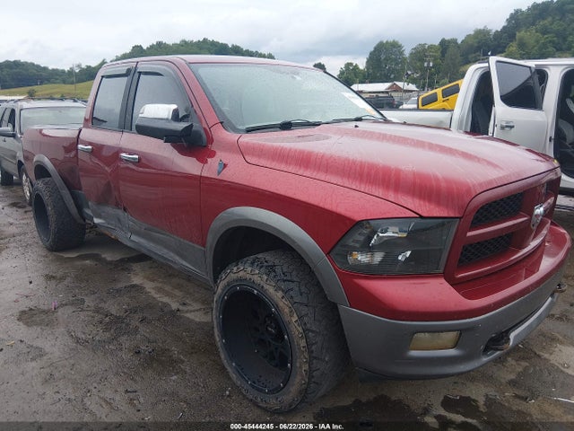 45444245 :رقم المزاد ، 1D7RV1GT6BS607600 vin ، 2011 Ram Ram 1500 Slt مزاد بيع