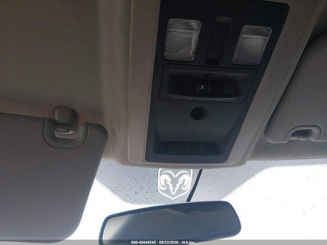 2011 Ram Ram 1500 Slt მანქანა იყიდება აუქციონზე, vin: 1D7RV1GT6BS607600, აუქციონის ნომერი: 45444245