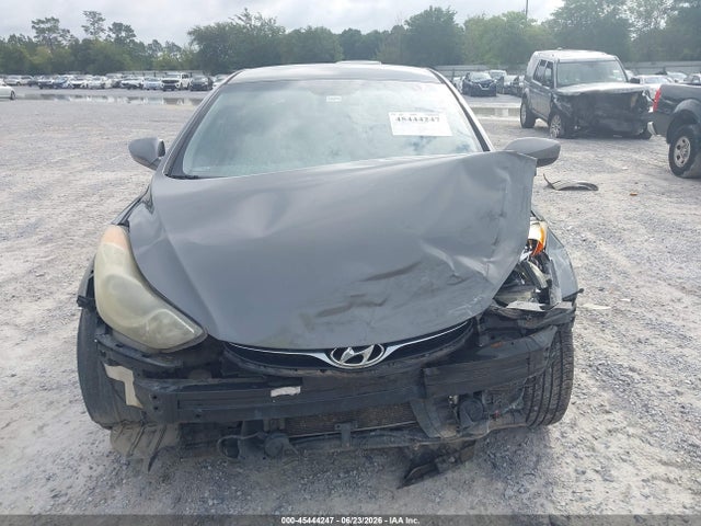 Auction sale of the 2013 Hyundai Elantra Gls, vin: 5NPDH4AE3DH269243, lot number: 45444247