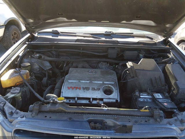 Продаж на аукціоні авто 2004 Toyota Highlander Limited V6, vin: JTEEP21A640049239, номер лоту: 45444248