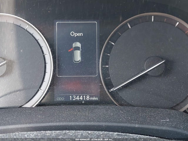 45444258 :رقم المزاد ، 2T2BZMCA2HC068811 vin ، 2017 Lexus Rx 350 مزاد بيع