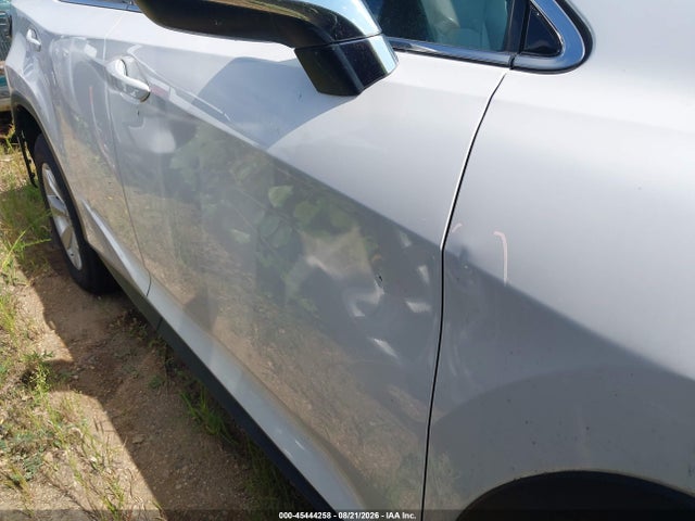 45444258 :رقم المزاد ، 2T2BZMCA2HC068811 vin ، 2017 Lexus Rx 350 مزاد بيع