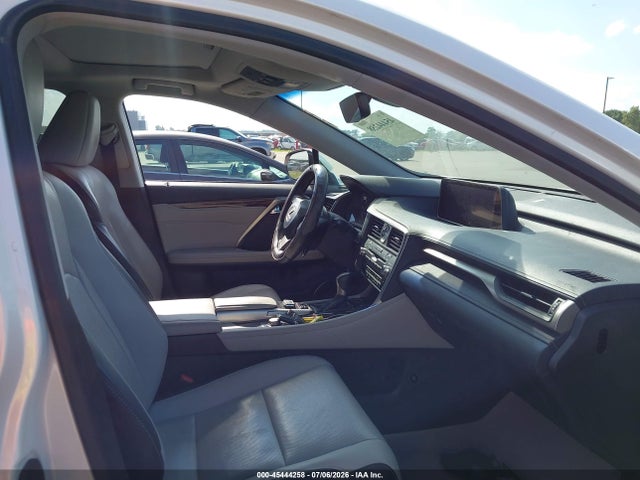 45444258 :رقم المزاد ، 2T2BZMCA2HC068811 vin ، 2017 Lexus Rx 350 مزاد بيع
