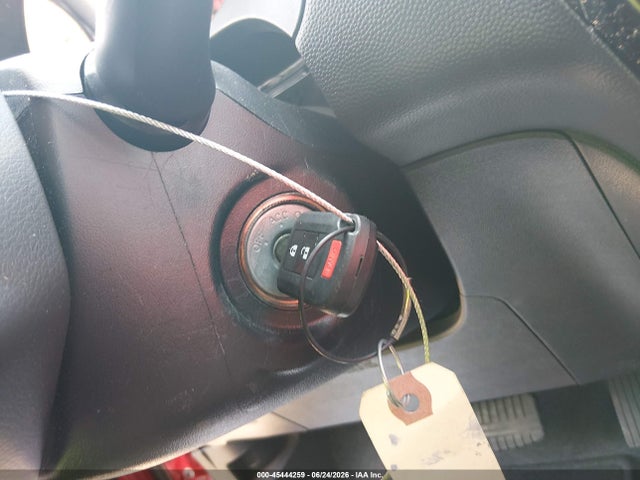 ML32FUFJ6RHF16494 Mitsubishi Mirage G4 Black Edition/es/le