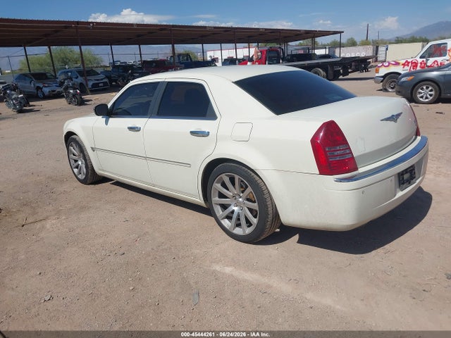 Продаж на аукціоні авто 2005 Chrysler 300c, vin: 2C3AA63H15H521418, номер лоту: 45444261