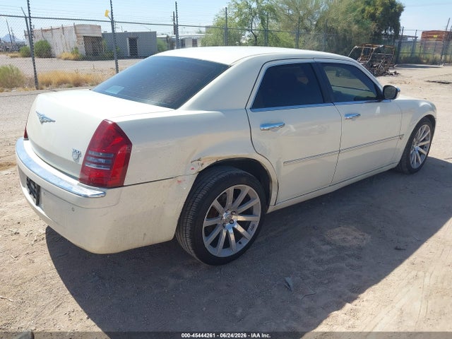 Продаж на аукціоні авто 2005 Chrysler 300c, vin: 2C3AA63H15H521418, номер лоту: 45444261