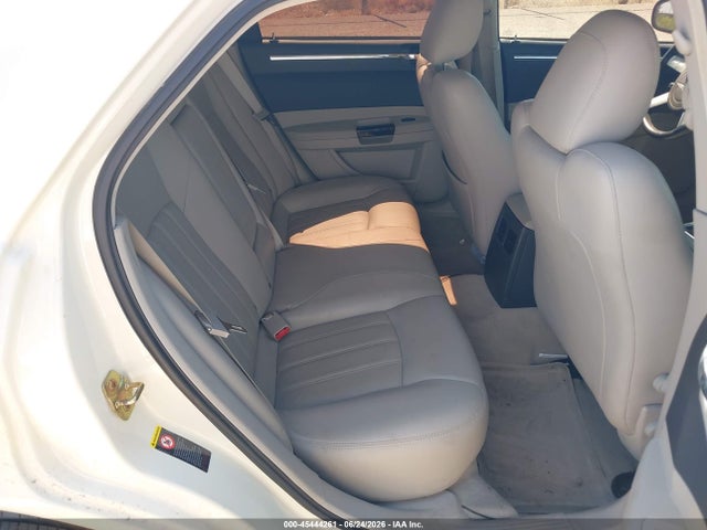 Продажа на аукционе авто 2005 Chrysler 300c, vin: 2C3AA63H15H521418, номер лота: 45444261