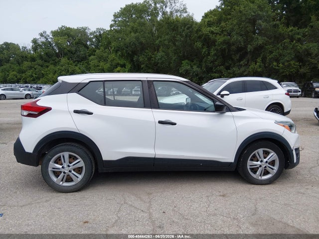 Aukcja sprzedaży 2020 Nissan Kicks S Xtronic Cvt, vin: 3N1CP5BV1LL516165, numer aukcji: 45444263