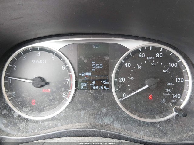 Aukcja sprzedaży 2020 Nissan Kicks S Xtronic Cvt, vin: 3N1CP5BV1LL516165, numer aukcji: 45444263